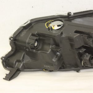 Toyota Yaris Left Side Headlight 2020 ON Genuine *DAMAGED* - Image 14