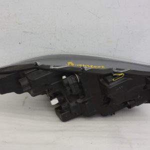 Toyota Yaris Left Side Headlight 2020 ON Genuine *DAMAGED* - Image 16