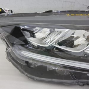 Toyota Yaris Left Side Headlight 2020 ON Genuine *DAMAGED* - Image 3