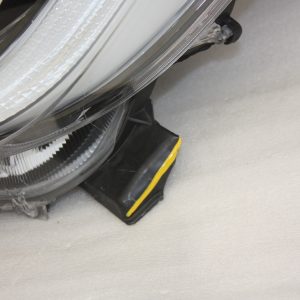 Toyota Yaris Left Side Headlight 2020 ON Genuine *DAMAGED* - Image 6