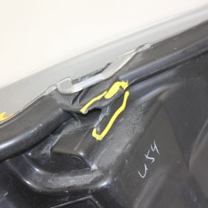 Toyota Yaris Left Side Headlight 2020 ON Genuine *DAMAGED* - Image 8