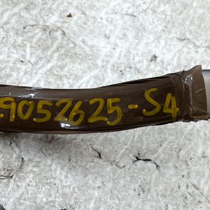 Toyota Yaris Mk3 Front Bumper Right Trim Moulding 2014-2017 5593-A117 Genuine - Image 15