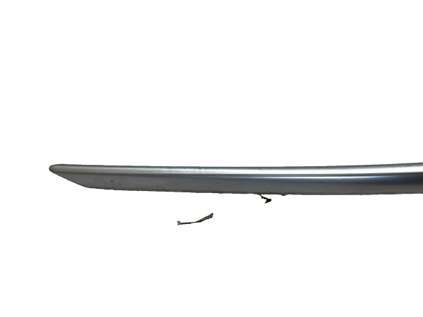 Toyota Yaris Mk3 Front Bumper Right Trim Moulding 2014 2017 5593 A117 Genuine 178315857864 2
