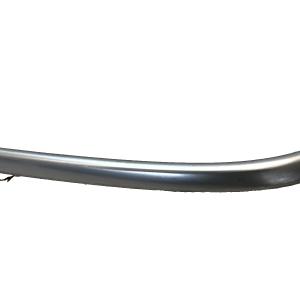 Toyota Yaris Mk3 Front Bumper Right Trim Moulding 2014-2017 5593-A117 Genuine - Image 3