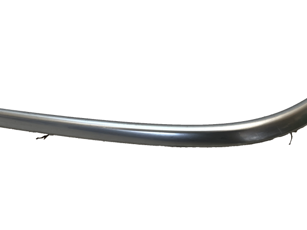 Toyota Yaris Mk3 Front Bumper Right Trim Moulding 2014 2017 5593 A117 Genuine 178315857864 3