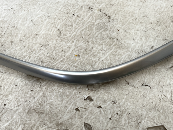 Toyota Yaris Mk3 Front Bumper Right Trim Moulding 2014 2017 5593 A117 Genuine 178315857864 4