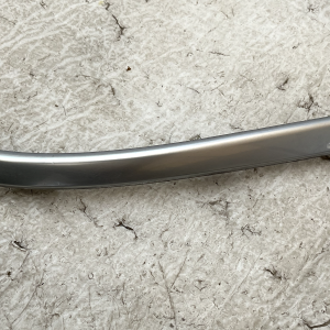 Toyota Yaris Mk3 Front Bumper Right Trim Moulding 2014-2017 5593-A117 Genuine - Image 5