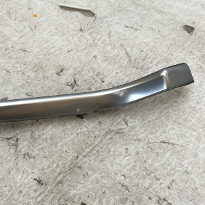 Toyota Yaris Mk3 Front Bumper Right Trim Moulding 2014-2017 5593-A117 Genuine - Image 6