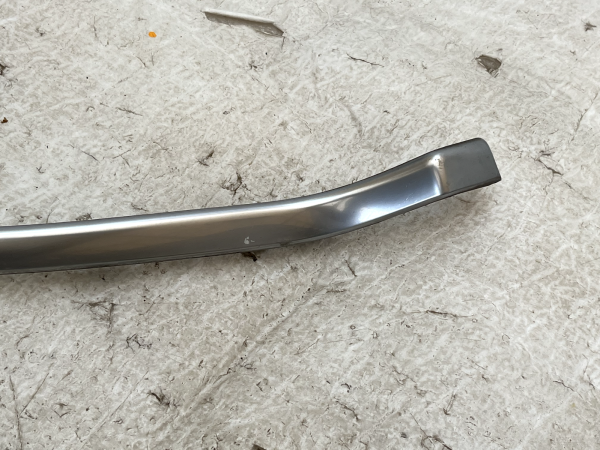 Toyota Yaris Mk3 Front Bumper Right Trim Moulding 2014 2017 5593 A117 Genuine 178315857864 6