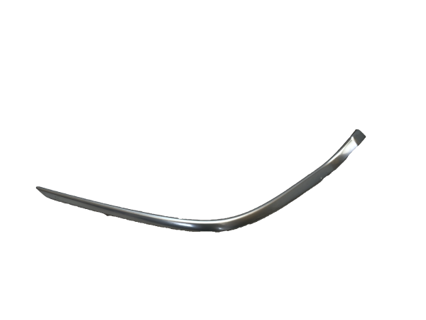 Toyota Yaris Mk3 Front Bumper Right Trim Moulding 2014 2017 5593 A117 Genuine 178315857864