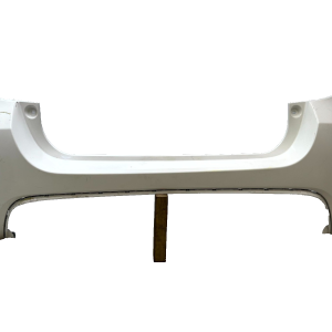 Toyota Yaris Rear Bumper 2020 Onward 52159-K0030 Genuine - Image 1