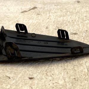 Toyota Yaris Rear Bumper Left Lower Grille Trim 2017 TO 2020 52682-0D010 Genuine - Image 12
