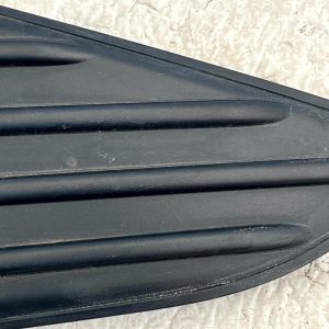Toyota Yaris Rear Bumper Left Lower Grille Trim 2017 TO 2020 52682-0D010 Genuine - Image 4