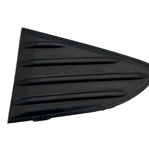 Toyota Yaris Rear Bumper Left Lower Grille Trim 2017 TO 2020 52682-0D010 Genuine - Image 1