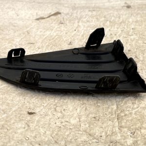 Toyota Yaris Rear Bumper Left Lower Grille Trim 2017 TO 2020 52682-0D010 Genuine - Image 10