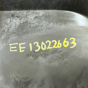 Toyota Yaris Rear Bumper Upper Section 2020 Onward 52159-K0030 Genuine - Image 16