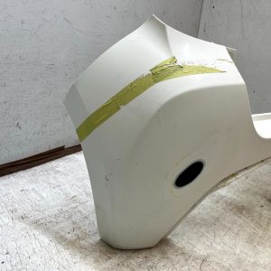 Toyota Yaris Rear Bumper Upper Section 2020 Onward 52159-K0030 Genuine - Image 3