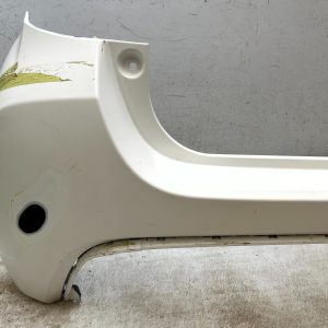 Toyota Yaris Rear Bumper Upper Section 2020 Onward 52159-K0030 Genuine - Image 4