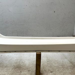 Toyota Yaris Rear Bumper Upper Section 2020 Onward 52159-K0030 Genuine - Image 5