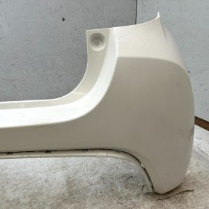 Toyota Yaris Rear Bumper Upper Section 2020 Onward 52159-K0030 Genuine - Image 6