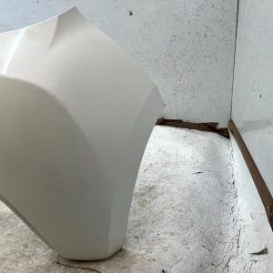 Toyota Yaris Rear Bumper Upper Section 2020 Onward 52159-K0030 Genuine - Image 7