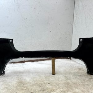 Toyota Yaris Rear Bumper Upper Section 2020 Onward 52159-K0030 Genuine - Image 8