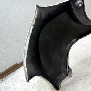 Toyota Yaris Rear Bumper Upper Section 2020 Onward 52159-K0030 Genuine - Image 9