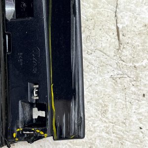 Toyota Yaris Y20 Front Left Door Moulding Trim 2017-2020 75732-0D200 Genuine - Image 12