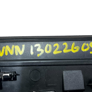 Toyota Yaris Y20 Front Left Door Moulding Trim 2017-2020 75732-0D200 Genuine - Image 20