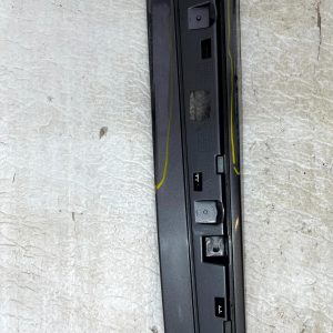 Toyota Yaris Y20 Front Left Door Moulding Trim 2017-2020 75732-0D200 Genuine - Image 5