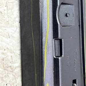 Toyota Yaris Y20 Front Left Door Moulding Trim 2017-2020 75732-0D200 Genuine - Image 8