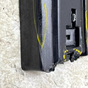 Toyota Yaris Y20 Front Left Door Moulding Trim 2017-2020 75732-0D200 Genuine - Image 9