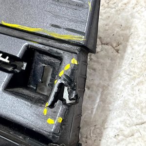 Toyota Yaris Y20 Front Left Door Moulding Trim 2017-2020 75732-0D200 Genuine - Image 10