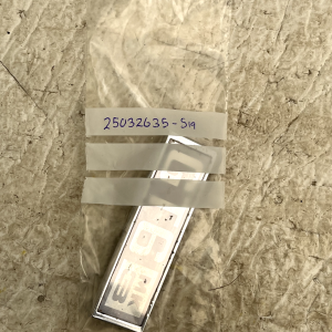Triumph GT6 Mk3 Tailgate Emblem Badge Logo 624738 Genuine - Image 12