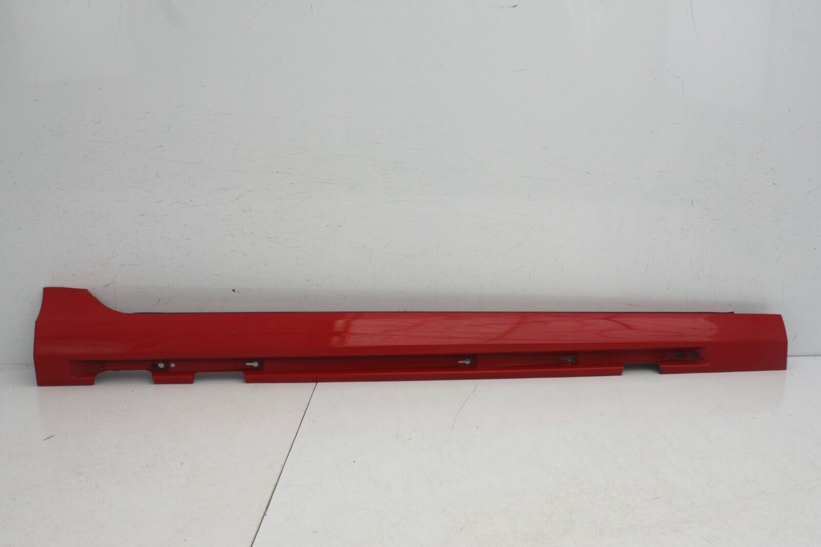 VOLVO S60 Right Side Skirt 2010 To 2013 31333005 Genuine