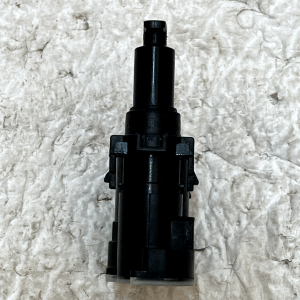 VW Amarok Mk2 Fuel Filler Flap Throttle Control Element 2HJ810773A Genuine - Image 5