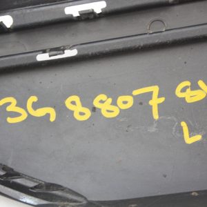 VW Arteon R Line Rear Bumper Left Trim 2020 TO 2023 3G8807819 Genuine - Image 12