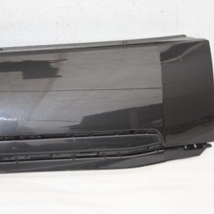 VW Arteon R Line Rear Bumper Left Trim 2020 TO 2023 3G8807819 Genuine - Image 3