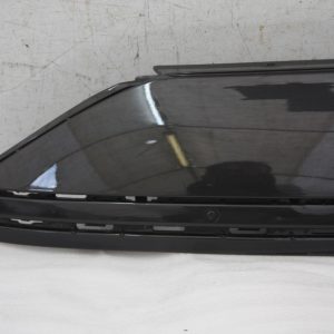 VW Arteon R Line Rear Bumper Left Trim 2020 TO 2023 3G8807819 Genuine - Image 4