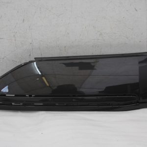 VW Arteon R Line Rear Bumper Left Trim 2020 TO 2023 3G8807819 Genuine