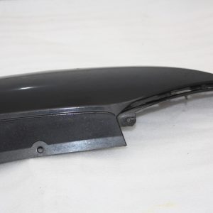 VW Arteon R Line Rear Bumper Left Trim 2020 TO 2023 3G8807819 Genuine - Image 5