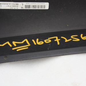 VW Arteon R Line Rear Bumper Left Trim 2020 TO 2023 3G8807819 Genuine - Image 7