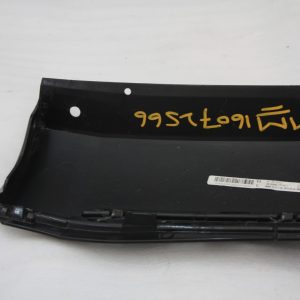 VW Arteon R Line Rear Bumper Left Trim 2020 TO 2023 3G8807819 Genuine - Image 9
