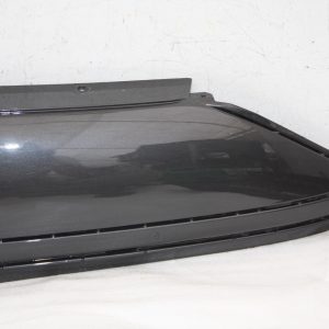 VW Arteon R Line Rear Bumper Right Trim 2020 TO 2023 3G8807820 Genuine - Image 3