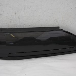 VW Arteon R Line Rear Bumper Right Trim 2020 TO 2023 3G8807820 Genuine