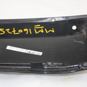 VW Arteon R Line Rear Bumper Right Trim 2020 TO 2023 3G8807820 Genuine - Image 8