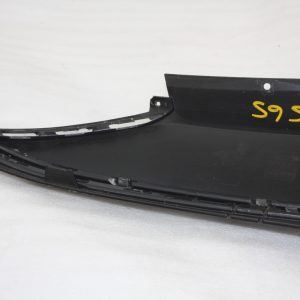 VW Arteon R Line Rear Bumper Right Trim 2020 TO 2023 3G8807820 Genuine - Image 9