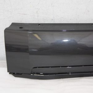 VW Arteon R Line Rear Bumper Right Trim 3G8807820 Genuine - Image 4