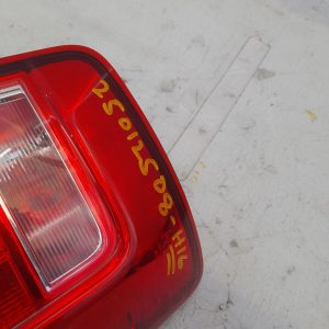 VW Caddy Right Side Tail Light 2015 TO 2021 2K2945096AB Genuine - Image 17