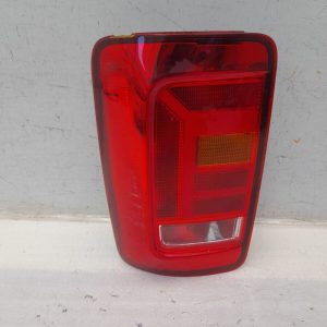 VW Caddy Right Side Tail Light 2015 TO 2021 2K2945096AB Genuine - Image 1